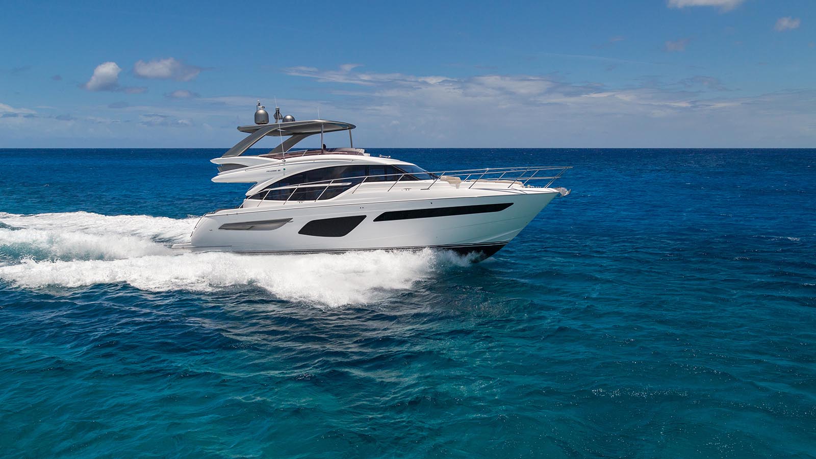 Real Time Tracking System