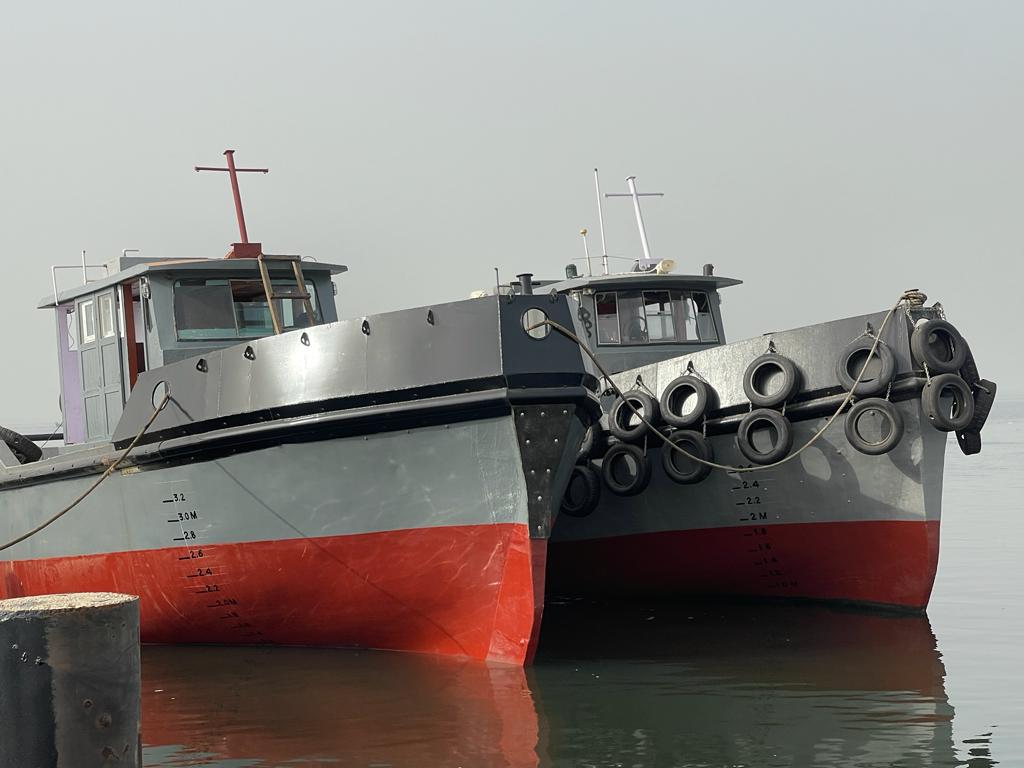 Real Time Tracking System